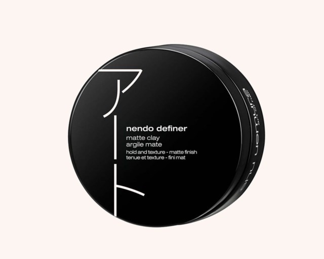 Nendo Definer Hair Pomade 75 ml Nendo Definer Hair Pomade 75 ml