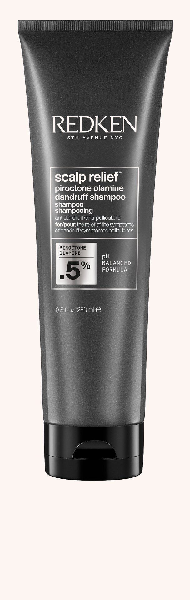Scalp Relief Dandruff Control Shampoo 250 ml Scalp Relief Dandruff Control Shampoo 250 ml