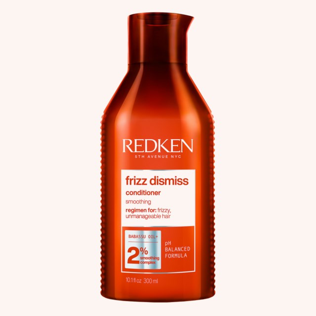 Frizz Dismiss Conditioner 300 ml Frizz Dismiss Conditioner 300 ml
