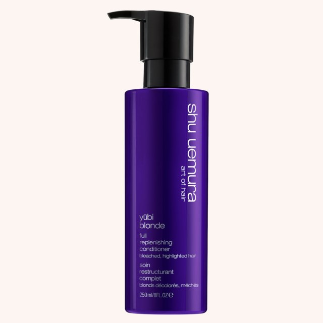 Yūbi Blond Full Replenishing Conditioner 250 ml Yūbi Blond Full Replenishing Conditioner 250 ml