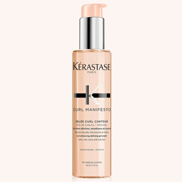 Curl Manifesto Gelée Curl Contour Leave-in Serum 150 ml Curl Manifesto Gelée Curl Contour Leave-in Serum 150 ml