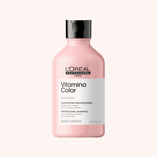 Vitamino Color Shampoo 300 ml Vitamino Color Shampoo 300 ml
