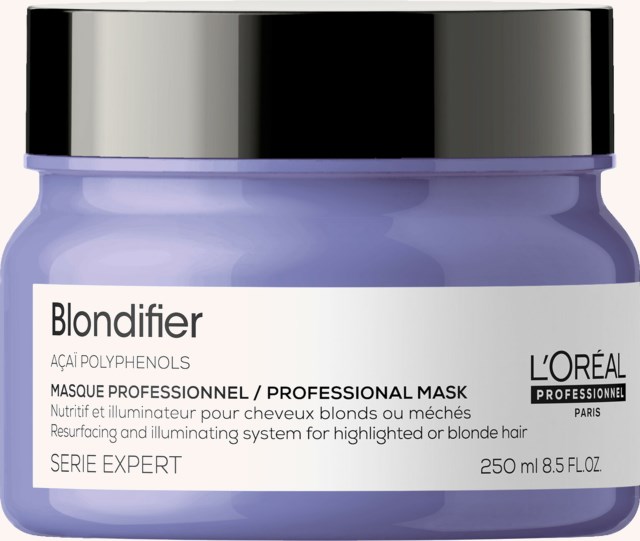 Série Expert Blondifier Masque 250 ml Série Expert Blondifier Masque 250 ml