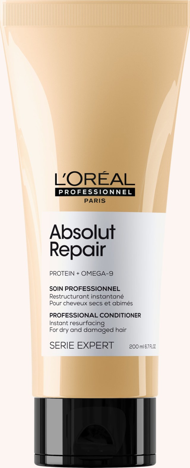 Absolut Repair Gold Conditioner 200 ml Absolut Repair Gold Conditioner 200 ml