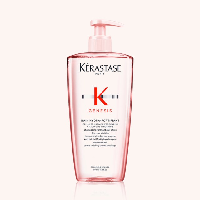 Genesis Hydra-Fortifiant Shampoo 500 ml Genesis Hydra-Fortifiant Shampoo 500 ml
