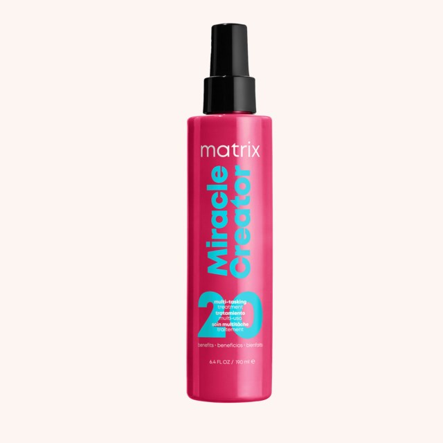 Miracle Creator Multi-Tasking Treatment Spray 190 ml Miracle Creator Multi-Tasking Treatment Spray 190 ml