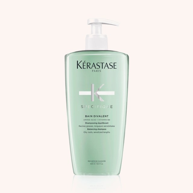 Spécifique Bain Divalent 500 ml Spécifique Bain Divalent 500 ml