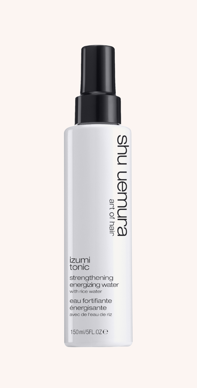 izumi tonic strengthening energizing water 150 ml