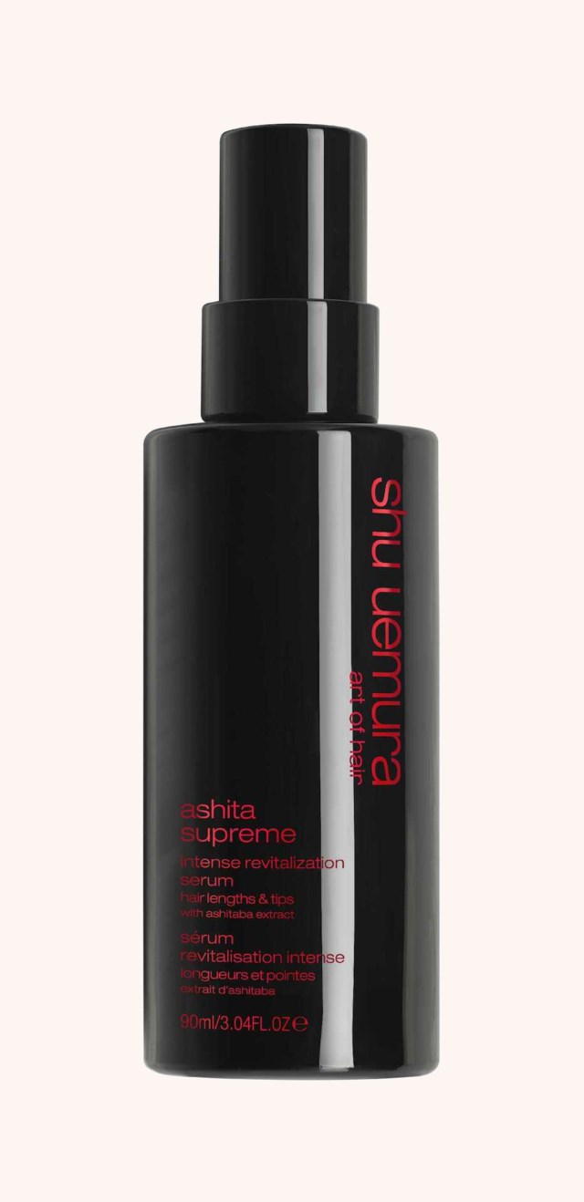 ashita supreme intense revitalization serum 90 ml