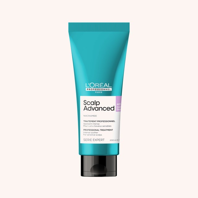 Scalp Advanced Anti-Discomfort Treatment 200 ml Scalp Advanced Anti-Discomfort Treatment 200 ml