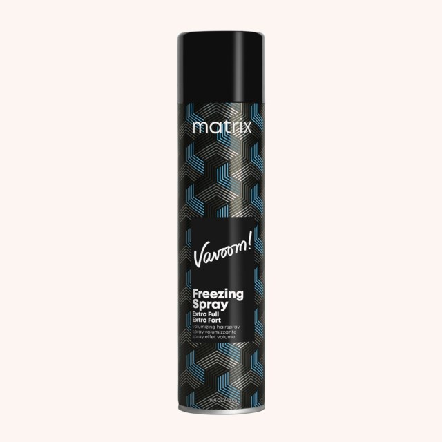 Vavoom Freezing Spray Extra Full 500 ml Vavoom Freezing Spray Extra Full 500 ml
