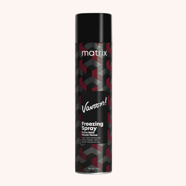 Vavoom Freezing Spray Extra Hold 500 ml Vavoom Freezing Spray Extra Hold 500 ml