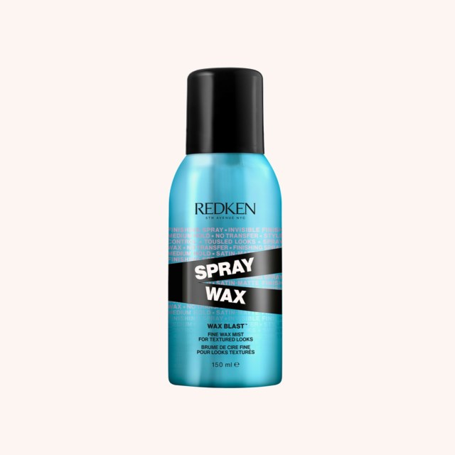 Spray Wax 150 ml Spray Wax 150 ml