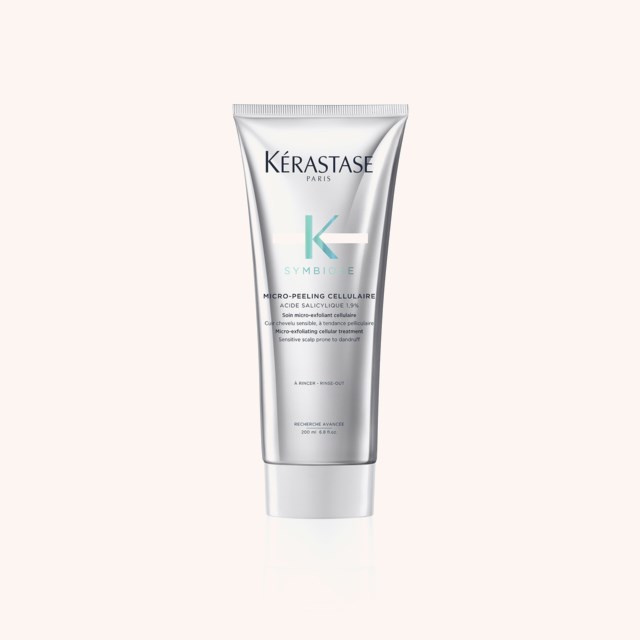 Symbiose Micropeel Treatment 200 ml Symbiose Micropeel Treatment 200 ml