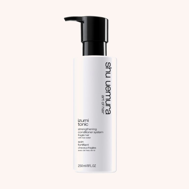 Izumi Tonic Strengthening Conditioner 250 ml