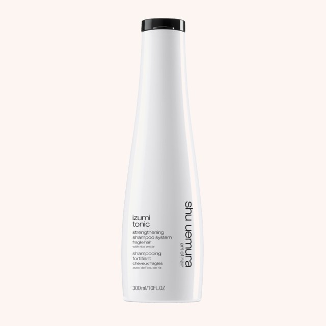 Izumi Tonic Strengthening Shampoo 300 ml Izumi Tonic Strengthening Shampoo 300 ml