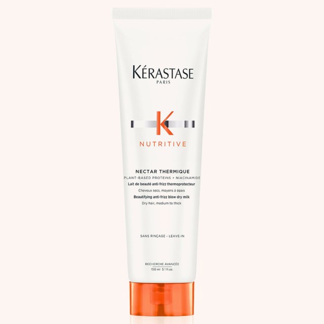 Nutritive Nectar Thermique Heat Protection 150 ml Nutritive Nectar Thermique Heat Protection 150 ml