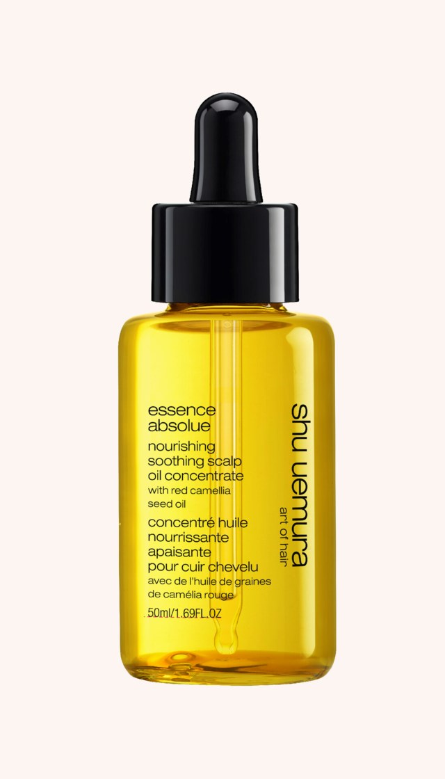 Essence Absolue Nourishing Soothing Scalp Oil Concentrate 50 ml Essence Absolue Nourishing Soothing Scalp Oil Concentrate 50 ml
