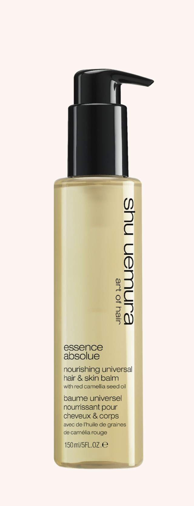 Essence Absolue Nourishing Universal Hair & Skin Balm 150 ml Essence Absolue Nourishing Universal Hair & Skin Balm 150 ml