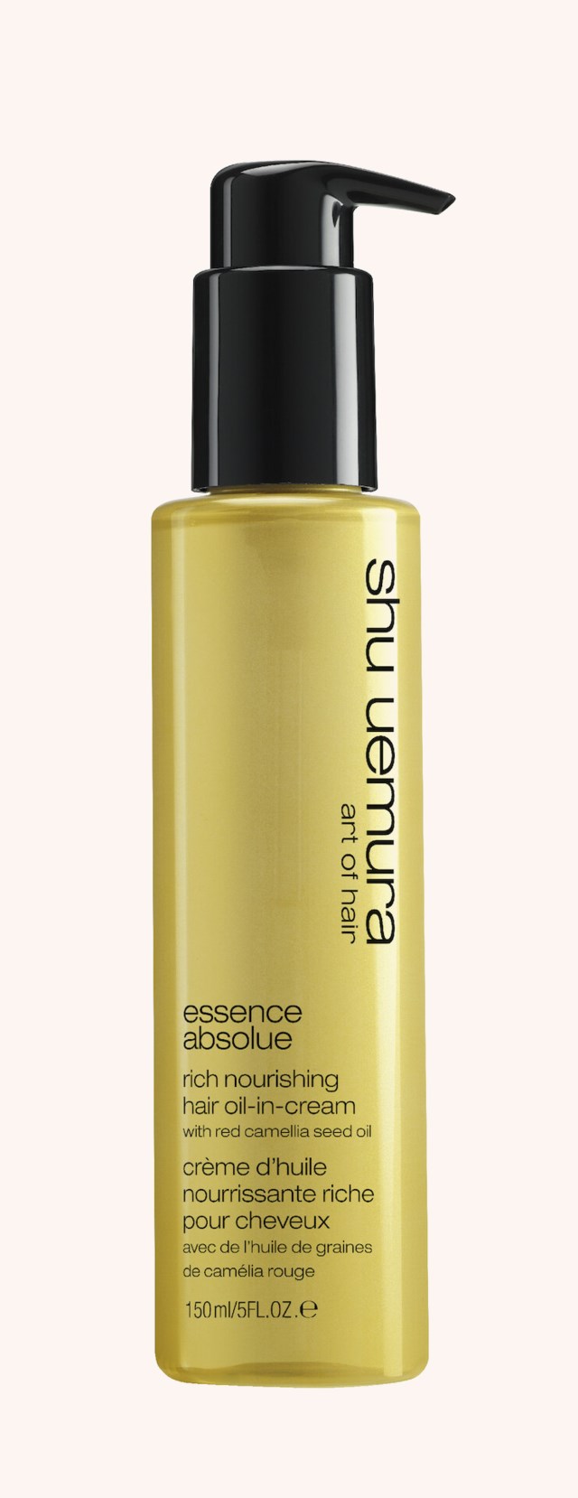 Essence Absolue Rich Nourishing Hair Oil-In-Cream 150 ml Essence Absolue Rich Nourishing Hair Oil-In-Cream 150 ml