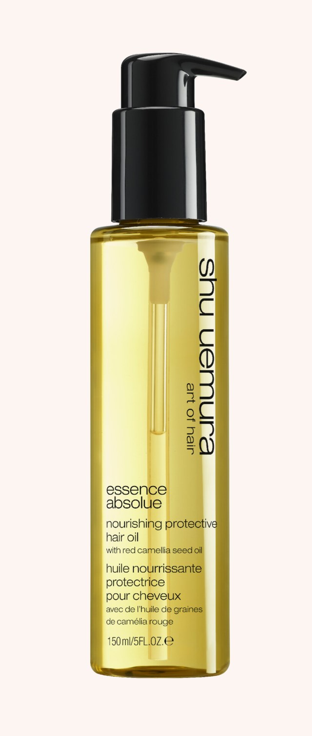 Essence Absolue Nourishing Protective Hair Oil 150 ml Essence Absolue Nourishing Protective Hair Oil 150 ml