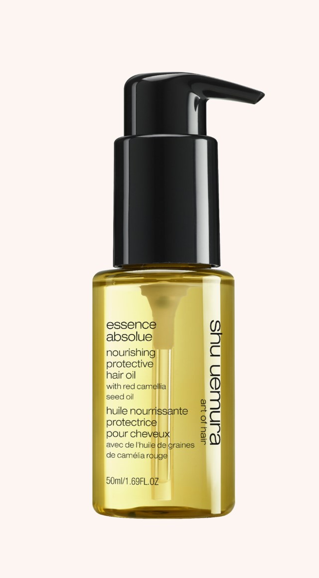 Essence Absolue Nourishing Protective Hair Oil 50 ml Essence Absolue Nourishing Protective Hair Oil 50 ml