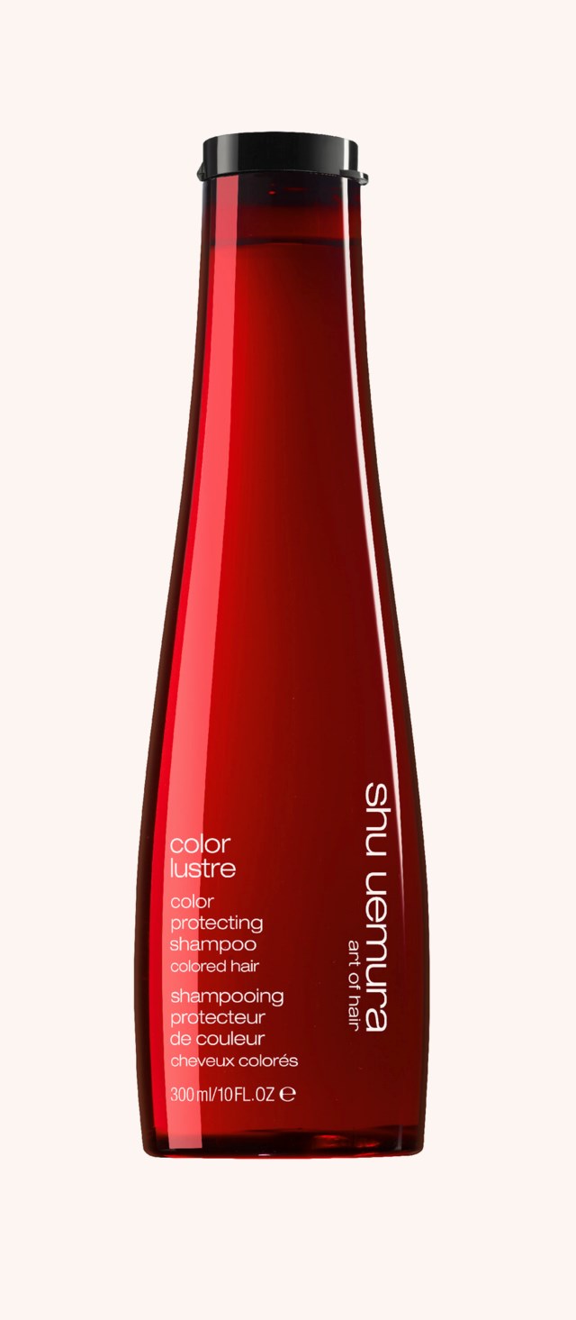 Color Lustre Shampoo 300 ml Color Lustre Shampoo 300 ml