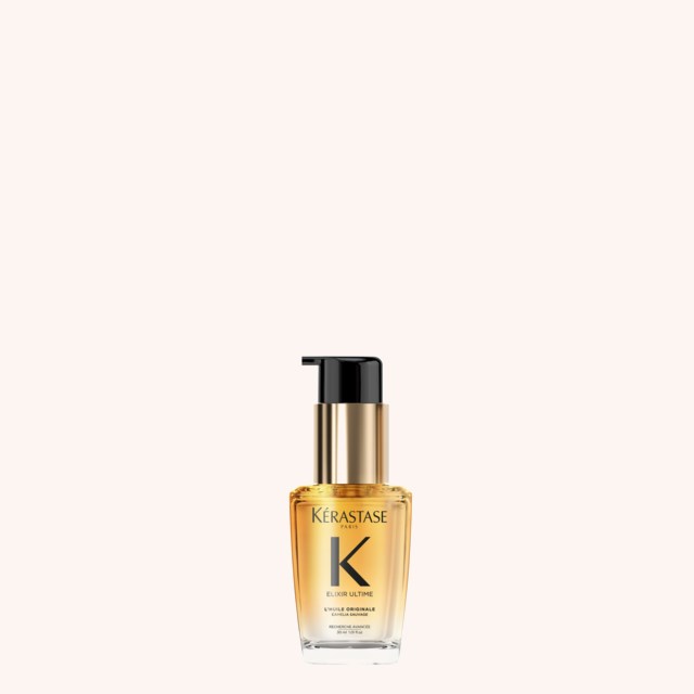 Elixir Ultime L’Huile Originale Hair Oil 30 ml Elixir Ultime L’Huile Originale Hair Oil 30 ml