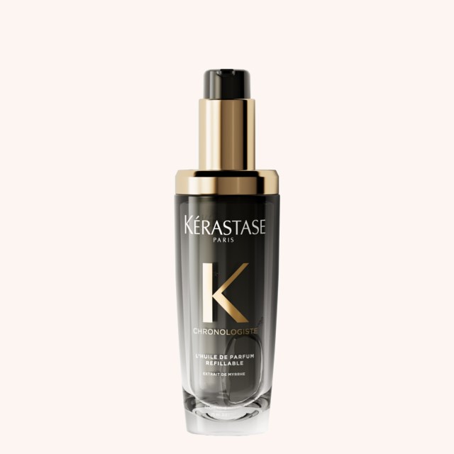 Chronologiste L'Huile De Parfum Refillable Hair 75 ml Chronologiste L'Huile De Parfum Refillable Hair 75 ml