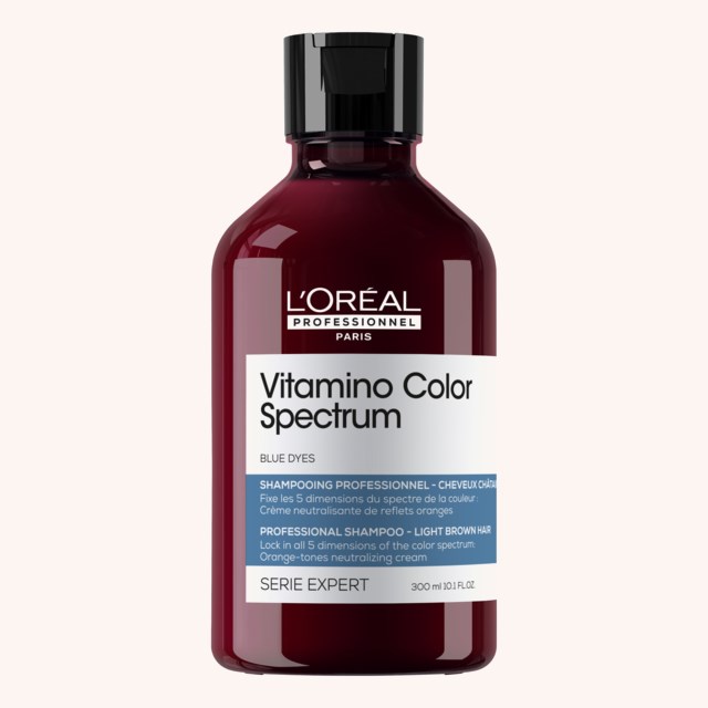Spectrum Blue Shampoo 300 ml