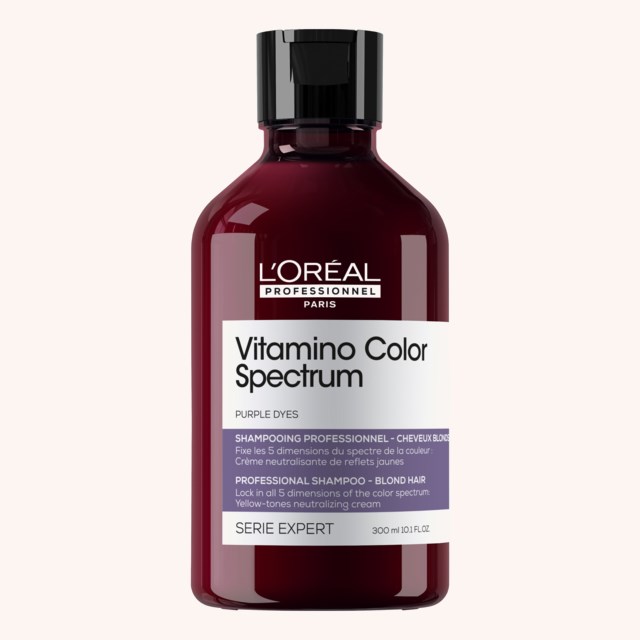 Spectrum Purple Shampoo 300 ml Spectrum Purple Shampoo 300 ml