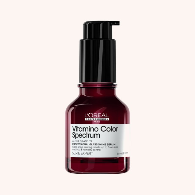 Spectrum Glass Shine Serum 50 ml Spectrum Glass Shine Serum 50 ml