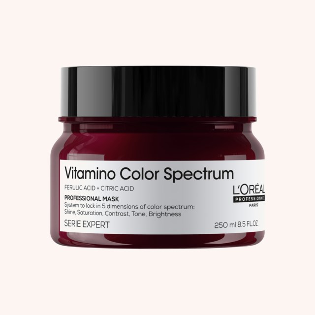 Vitamino Color Spectrum Mask 250 ml Vitamino Color Spectrum Mask 250 ml