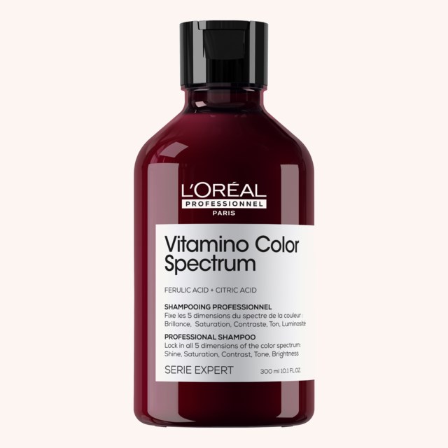Vitamino Spectrum Shampoo 300 ml