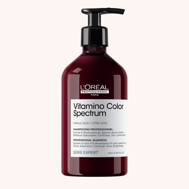 Vitamino Spectrum Shampoo 500 ml
