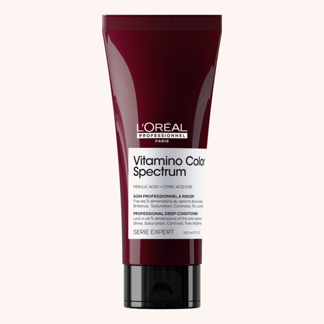 Vitamino Spectrum Conditioner 200 ml Vitamino Spectrum Conditioner 200 ml