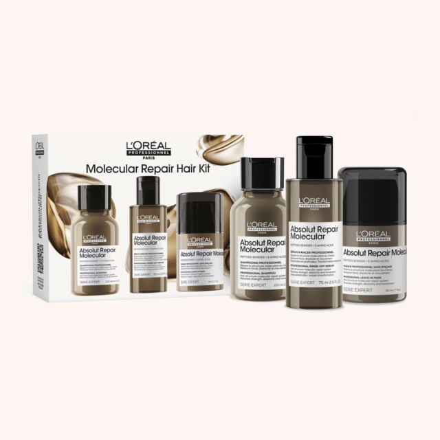 Absolut Repair Molecular Discovery Set Mini