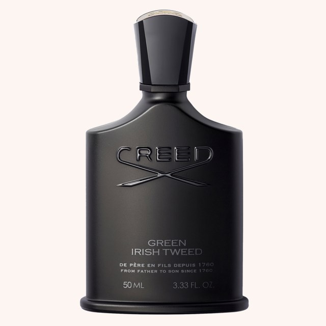 Green Irish Tweed EdP 50 ml