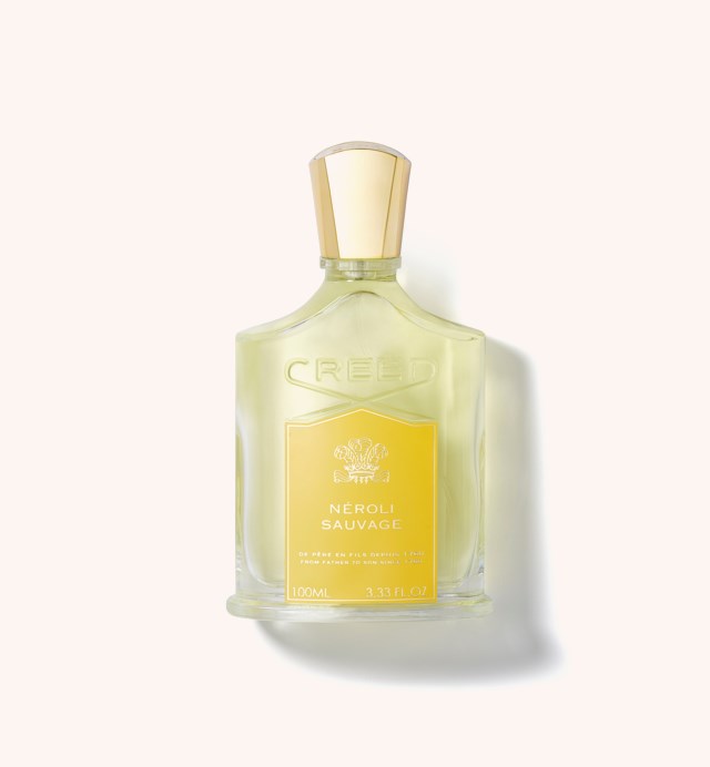 Neroli Sauvage EdP 100 ml