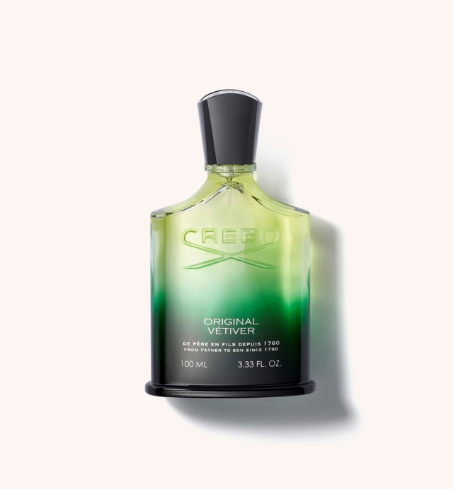 Original Vetiver EdP 100 ml Original Vetiver EdP 100 ml