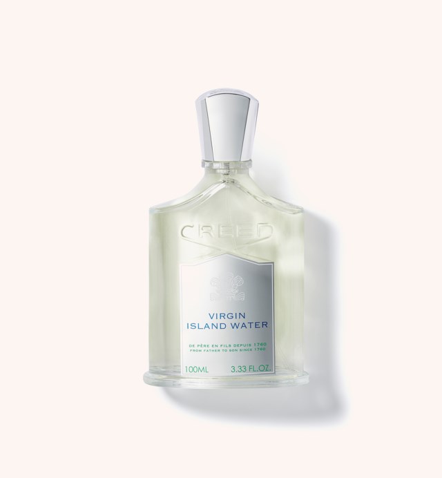 Virgin Island Water EdP 100 ml
