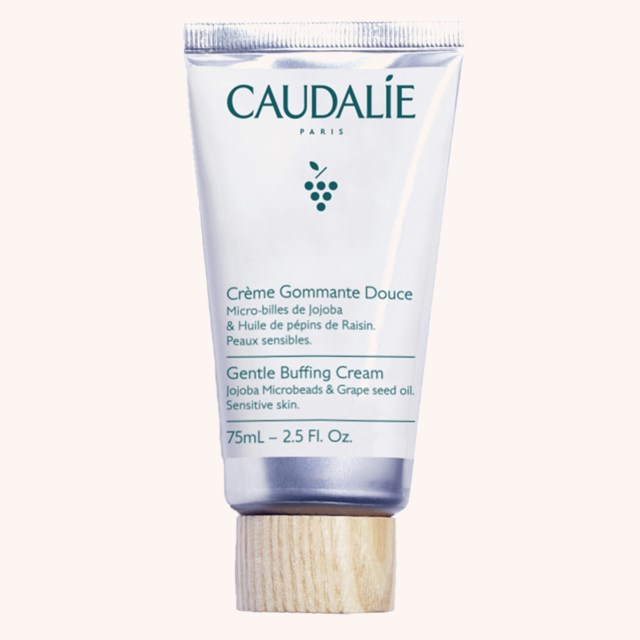 Vinoclean Gentle Buffing Cream 75 ml