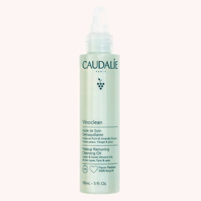 Vinoclean Makeup Removing Cleansing Oil 150 ml Vinoclean Makeup Removing Cleansing Oil 150 ml