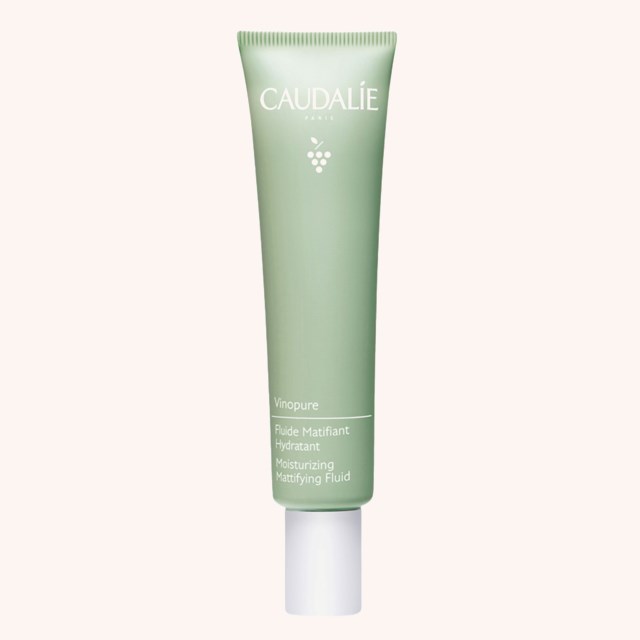 Vinopure Moisturizing Mattifying Fluid 40 ml