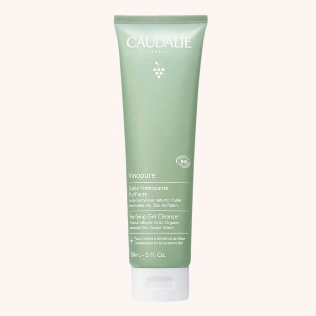 Vinopure Purifying Gel Cleanser 150 ml Vinopure Purifying Gel Cleanser 150 ml
