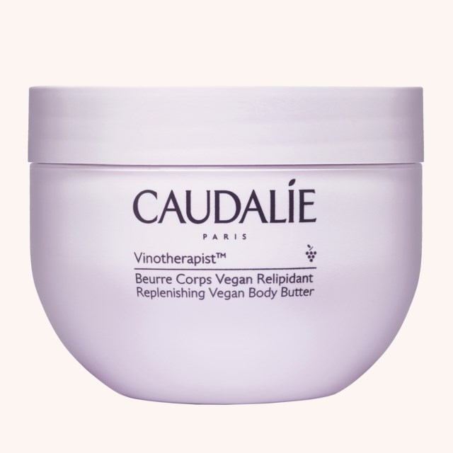 Vinotherapist Vegan Body Butter 250 ml Vinotherapist Vegan Body Butter 250 ml