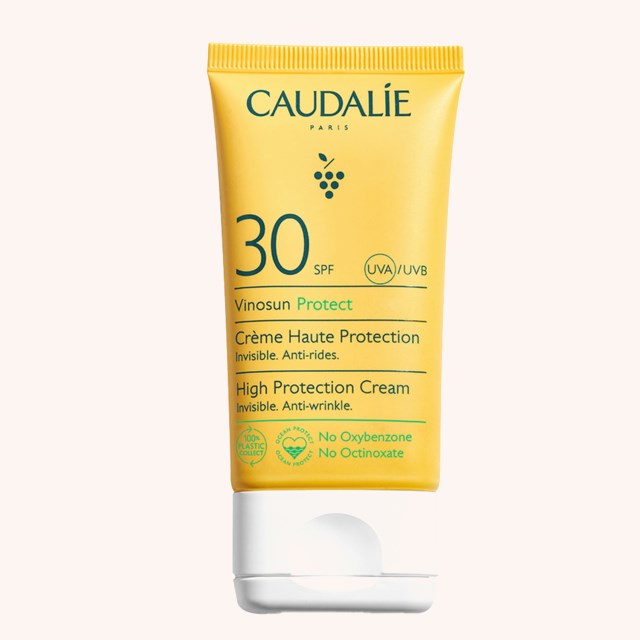 Vinosun High Protection Cream SPF30 150 ml