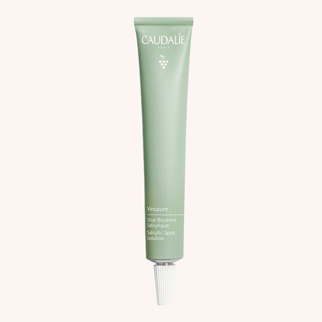 Vinopure Salicylic Spot Solution 15 ml Vinopure Salicylic Spot Solution 15 ml