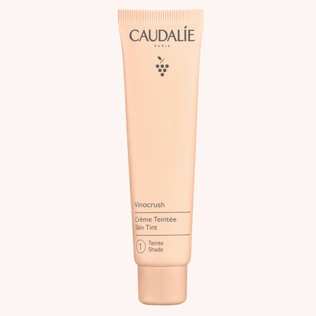 Vinocrush CC Cream Shade 1 Vinocrush CC Cream Shade 1