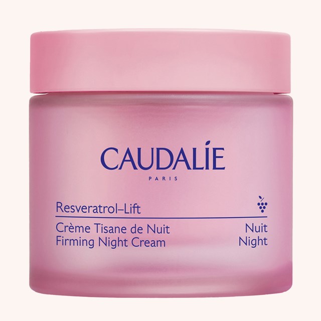 Resveratrol-Lift Firming Night Cream 50 ml
